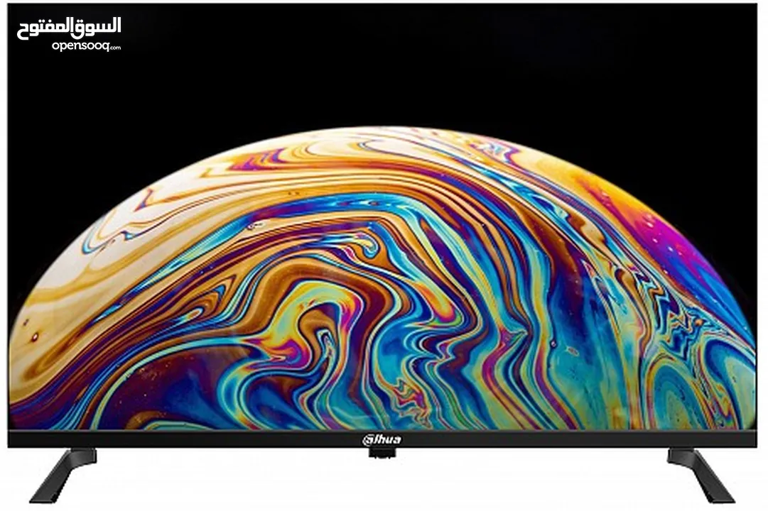 تلفزيون اندرويد سمارت حجم 50 بوصة دقة وضوح 4k