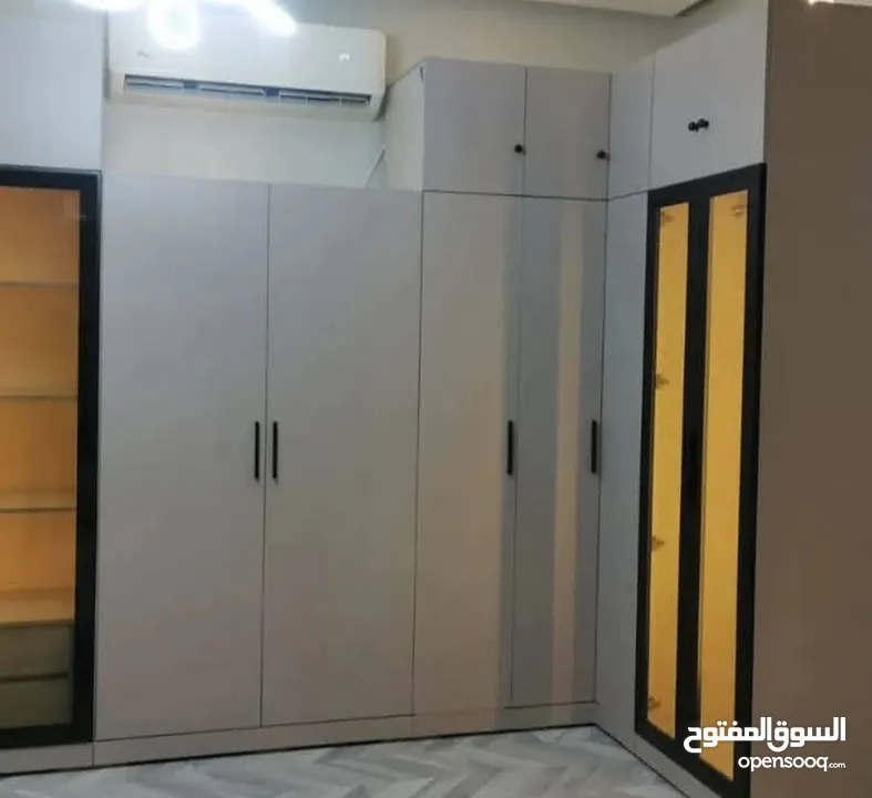 غرف نوم ماستر سنبل
