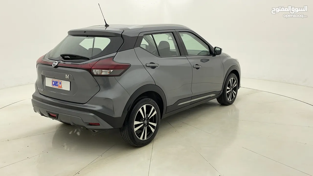 NISSAN KICKS  Zero Down Payment  Home Test Drive