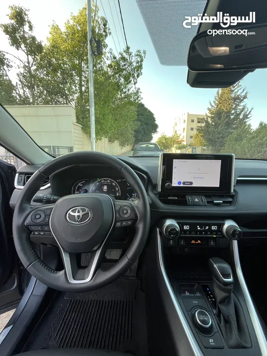 Toyota RAV4 XLE PREMIUM 2023 lithium AWD