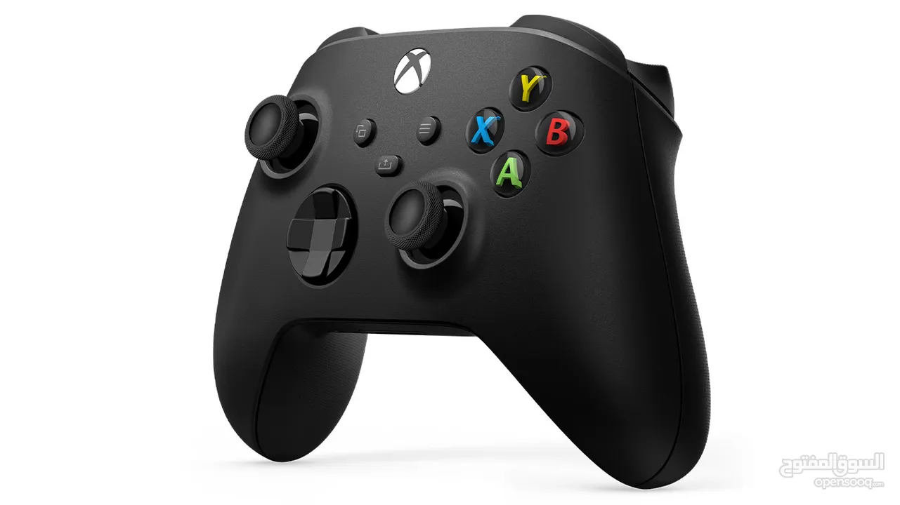 Xbox Wireless Controller الجديدة type c تعمل على الكمبيوتر والموبايل ولاكس بوكس سيريس والعادي