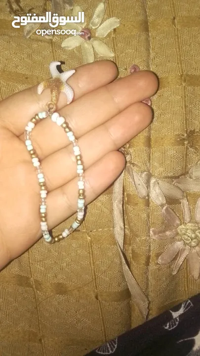 متجر اكسسوارات خرز يدوية