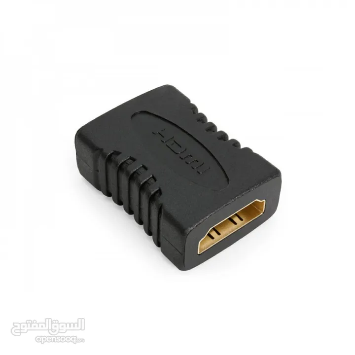 وصلة HDMI _ متوفر جميع أطوال وصلات HDMI