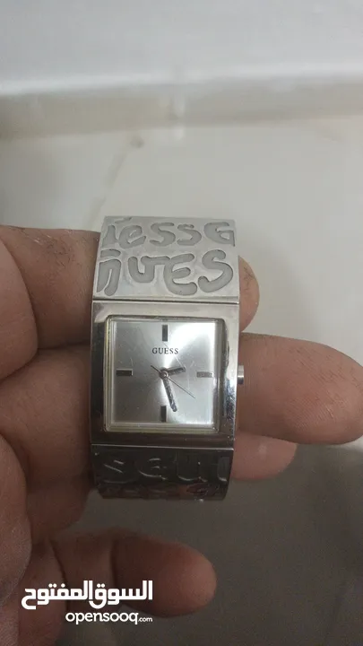 ساعات ستاتي ماركات