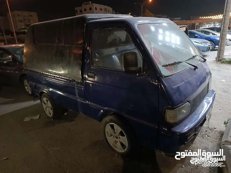 بكم كيا اسيا موتورز موديل 1993