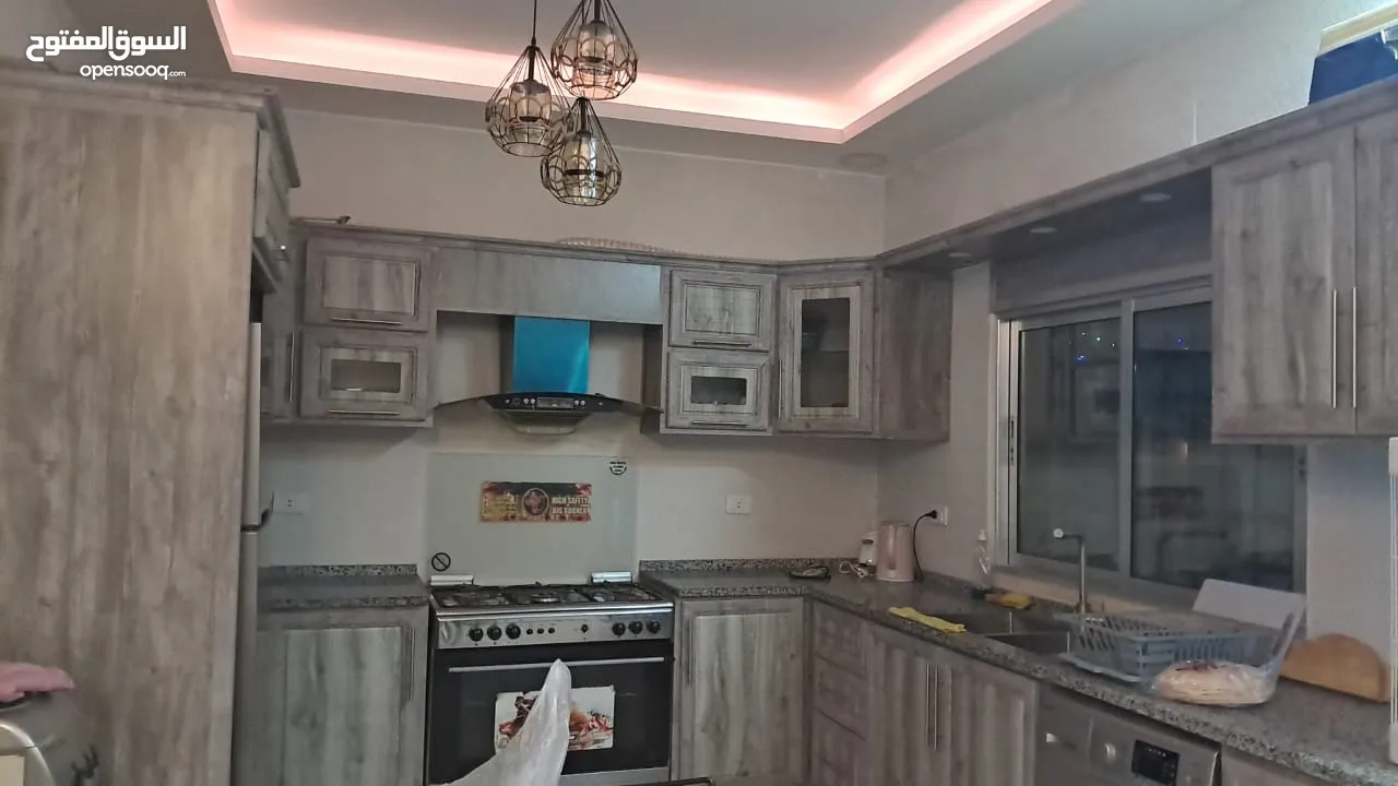 شاليه للايجار