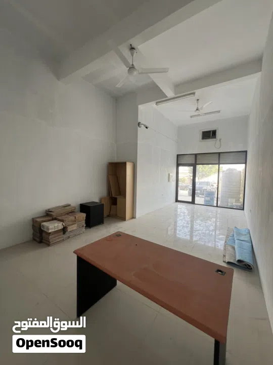 فرصة استثمارية من المالك مباشرة للبيع مبنى تجاري