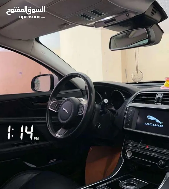 Jaguar XE 2019 للبيع
