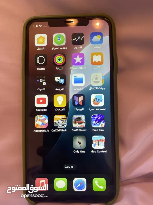 ايفون xs max