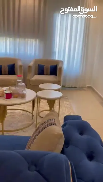 كنب تركي ممتاز ومريح جداً