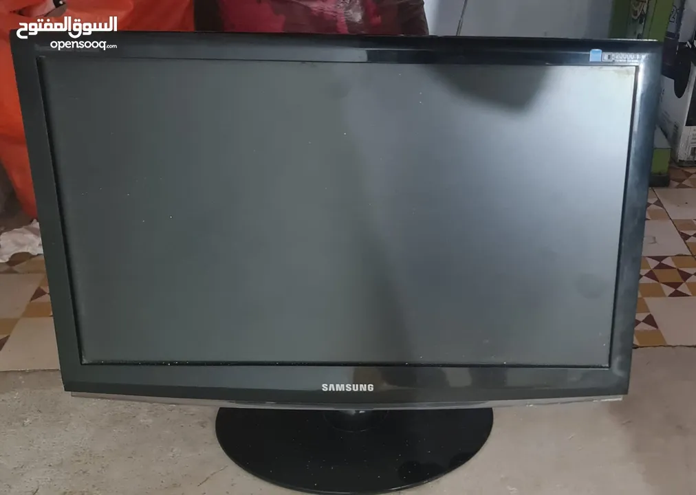 كمبيوتر ديسك توب