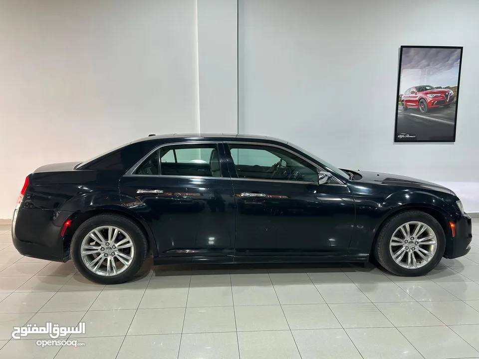 Chrysler 300 Limited