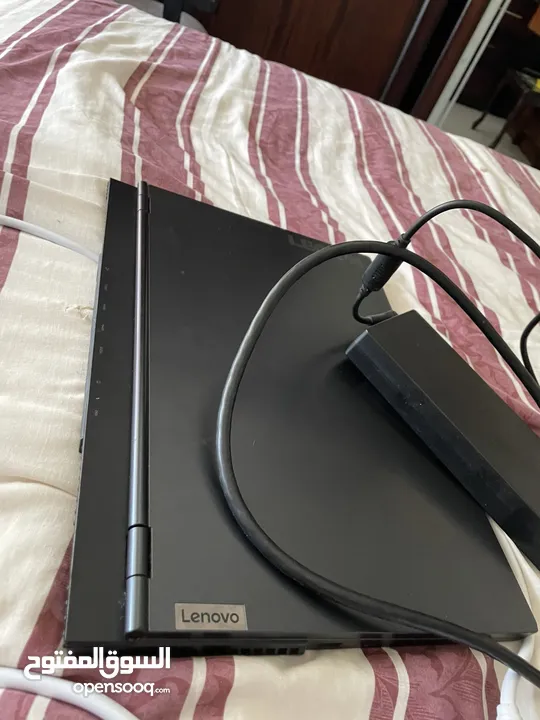 lenovo legion 5 15imh05h