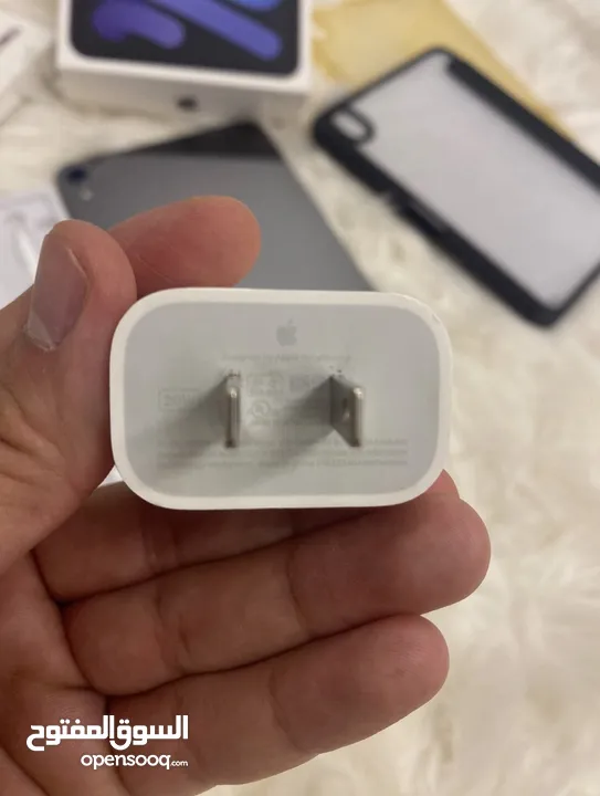 iPad mini 6 64 GB Wi-Fi للبيع