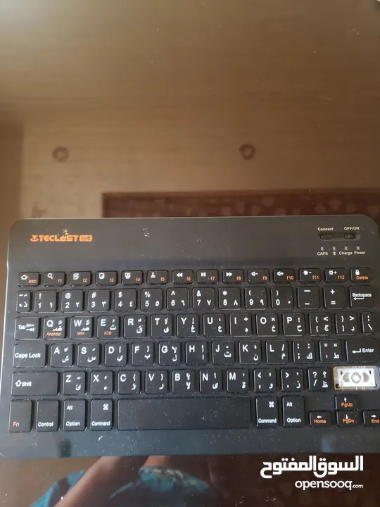 ايباد TECLAST M50 وكالة اقرأ الوصف