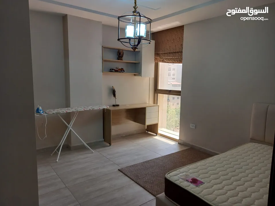 شقة مفروشة للايجار في عبدون  ( Property 38034 )-175072353