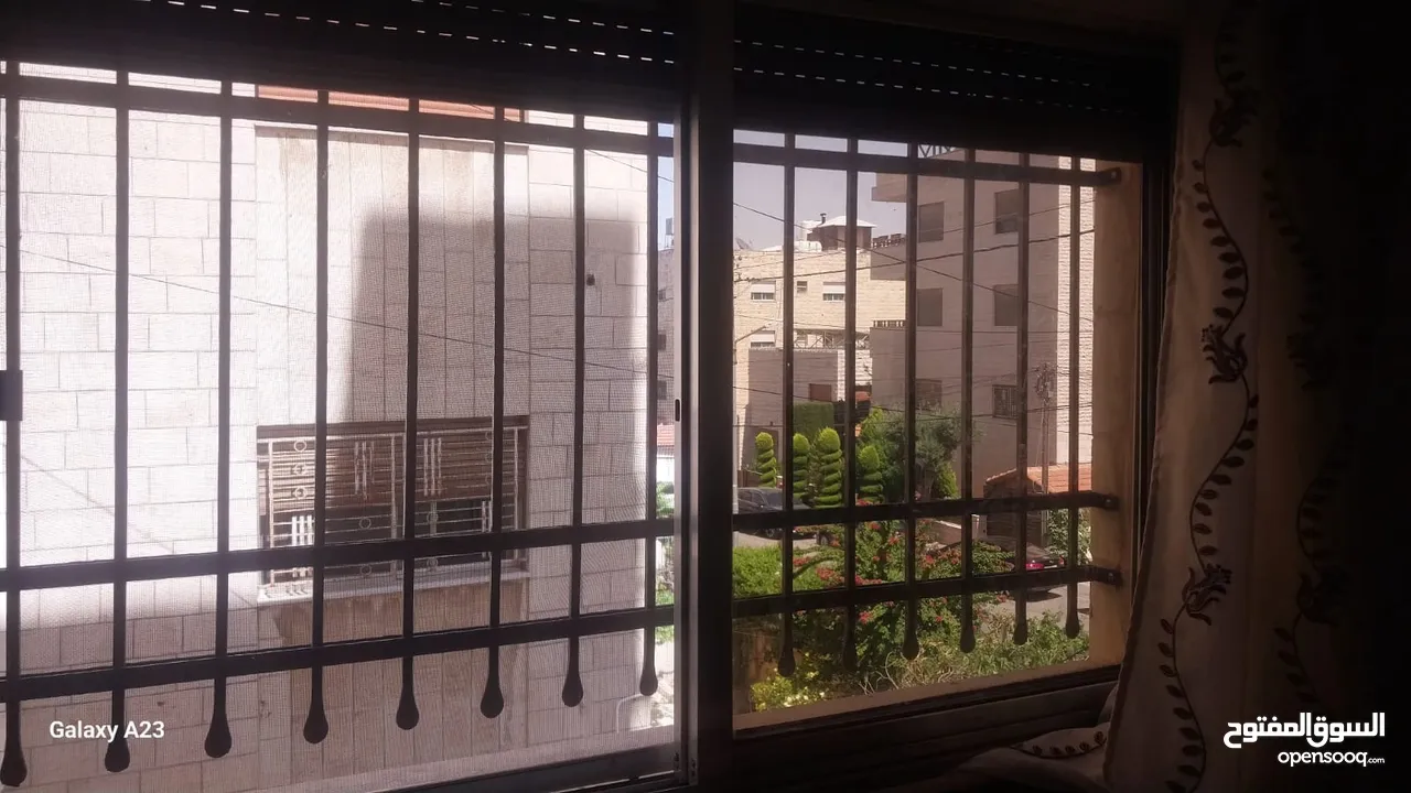 حماية حديد عدد 2