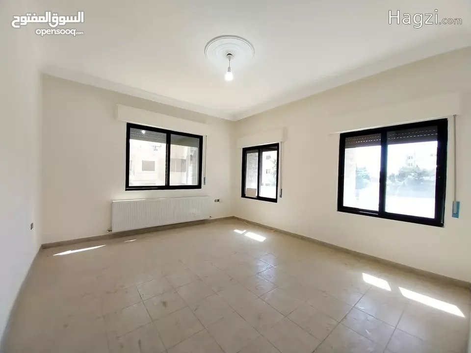 شقة للايجار في منطقة الشمساني  ( Property 32102 ) سنوي فقط