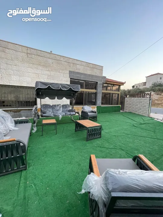 فرصتك الذهبية لاستئجار فيلا فاخرة بمواصفات راقية