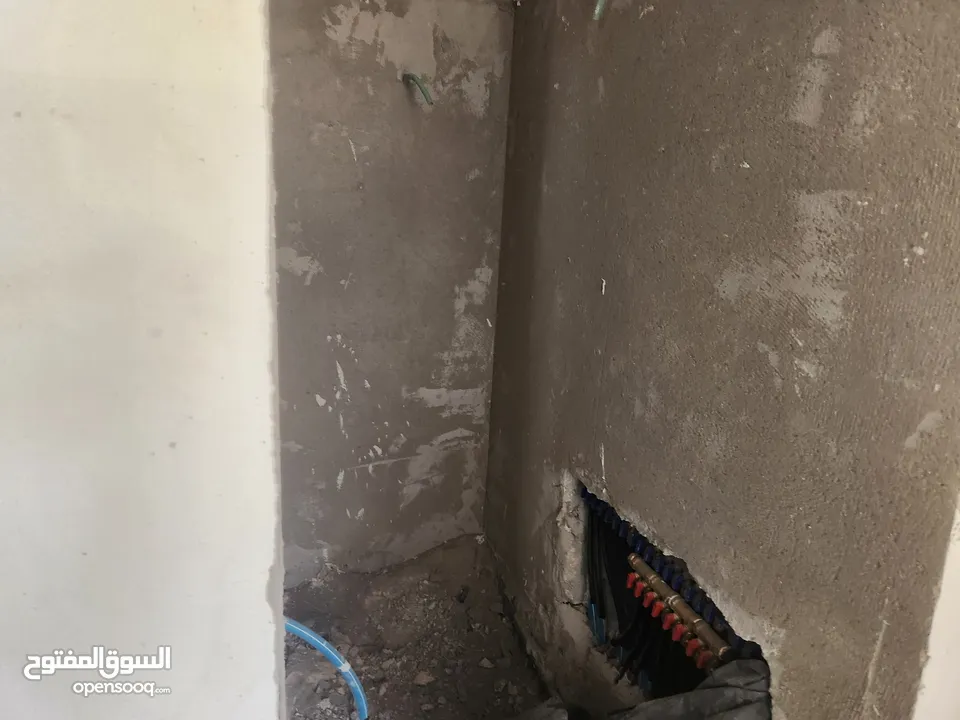 شقق عظم وجاهز شارع فرعون - خلف مدارس المناهل