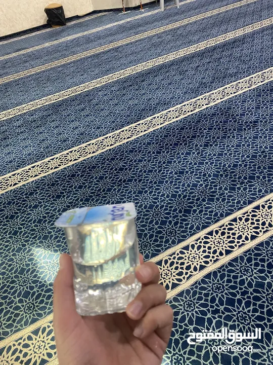 مياه معدنية ببلاش