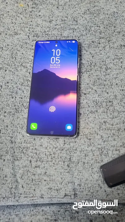Samsung Galaxy S 21 Ultra