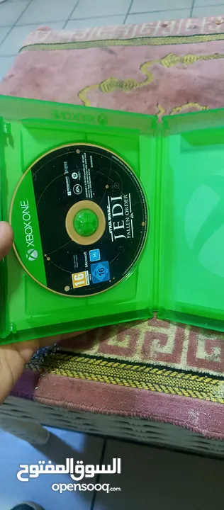 سيديات وكاله للبيع اكس بوكس ون