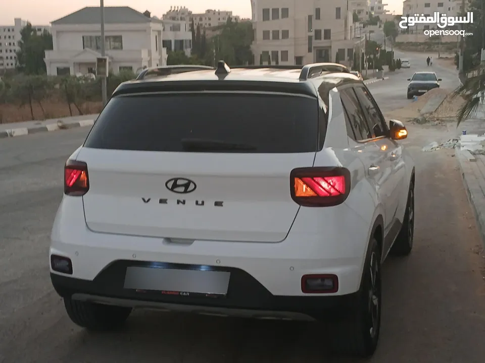 هونداي فينيو فل كامل اضافات للبيع بسعر حرق ع الكاش دهان شركة