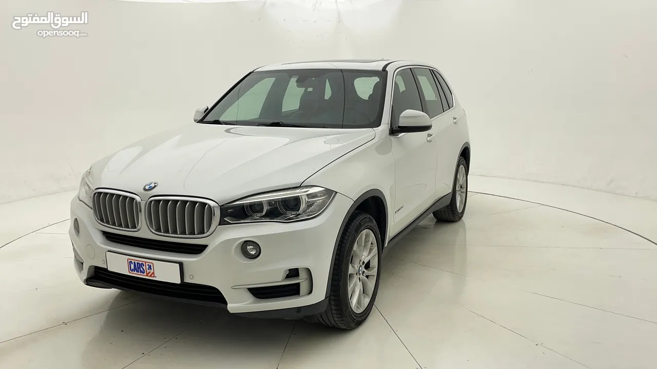 (FREE HOME TEST DRIVE AND ZERO DOWN PAYMENT) BMW X5