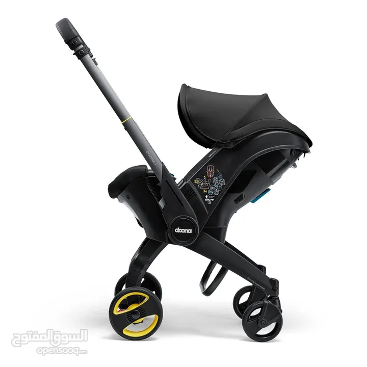 Doona Stroller / car seat