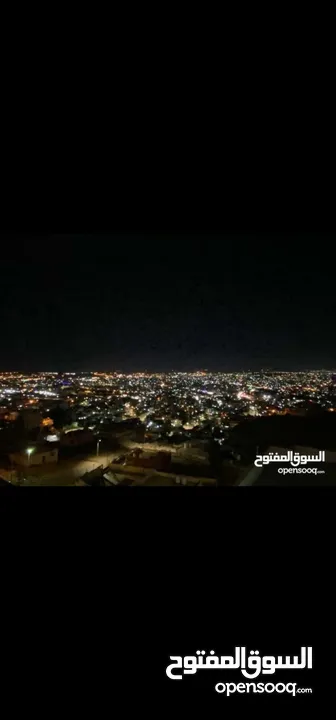 شقه مفروشه للابجار الزرقاء الجديده