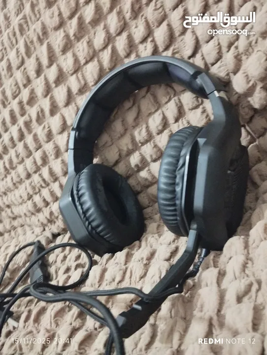 سماعات الراس