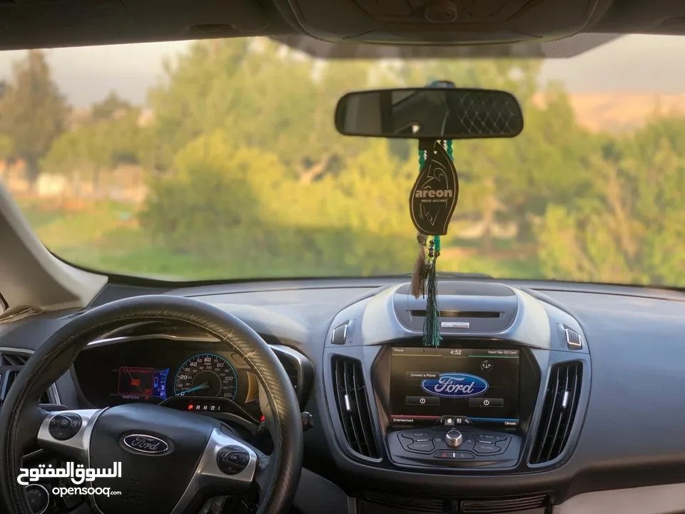 فورد c max للبيع 2013