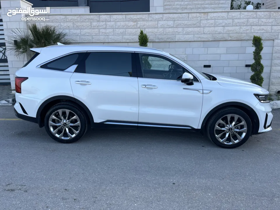 سيرنتو بالورقة فل عدا فتحة