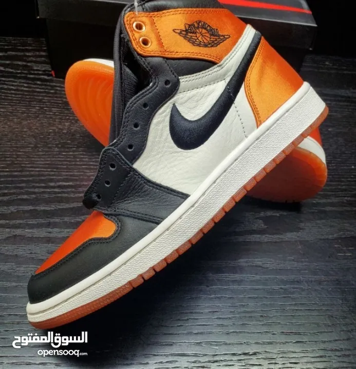 بوت رياضه..  NIKE/AIR