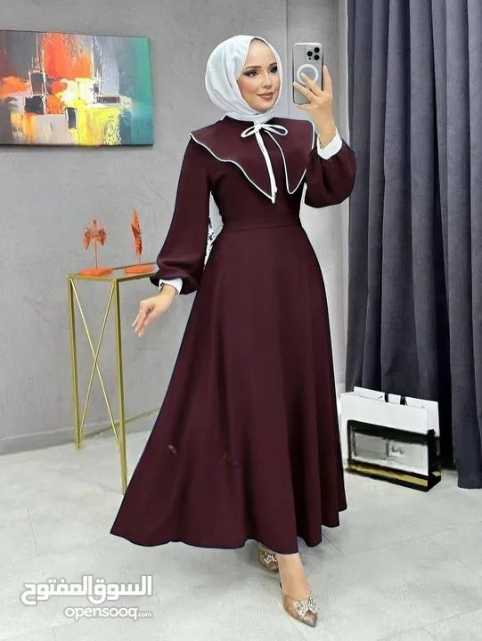كولكشن فساتين وأطقم للبنات