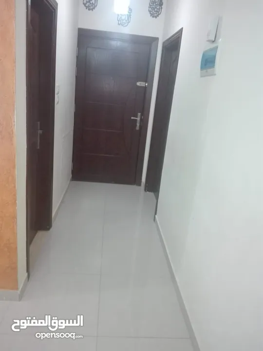 شقة للبيع في ضاحية الأمير حسن بسعر ممتاز