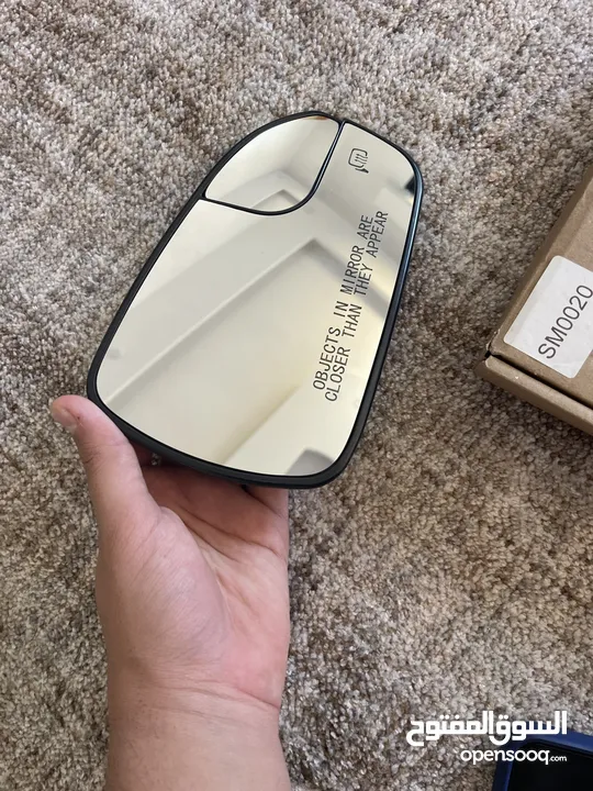 مراي فورد فيوجن مش أصليه يمين للبيع