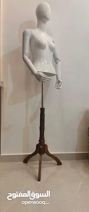 مانيكان للعرض