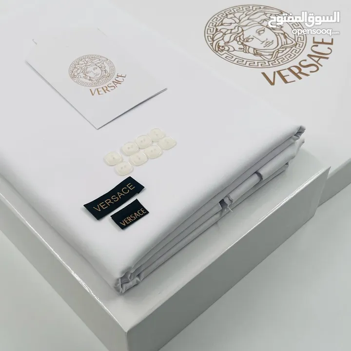 اقمشة ثياب من جميع الماركات العالمية ماستر كوالتي جودة عالية جداا ومتوفر خليه وكلاسك