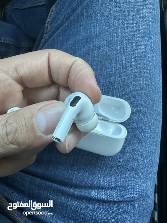 Air pods pro 1 original 100%