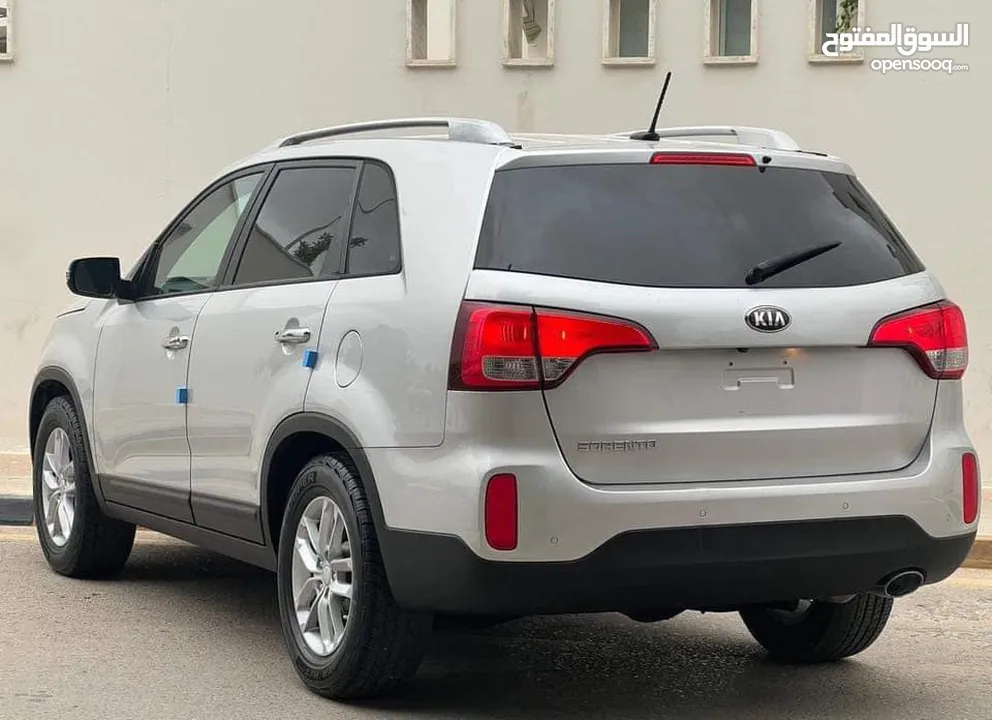 KIA..SORENTO