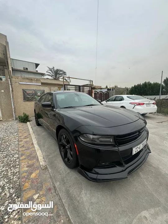 جارجر sxt plus2020