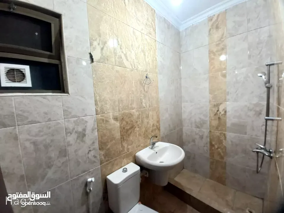 شقة طابق تسوية للبيع في طبربور ( Property ID : 30427 )