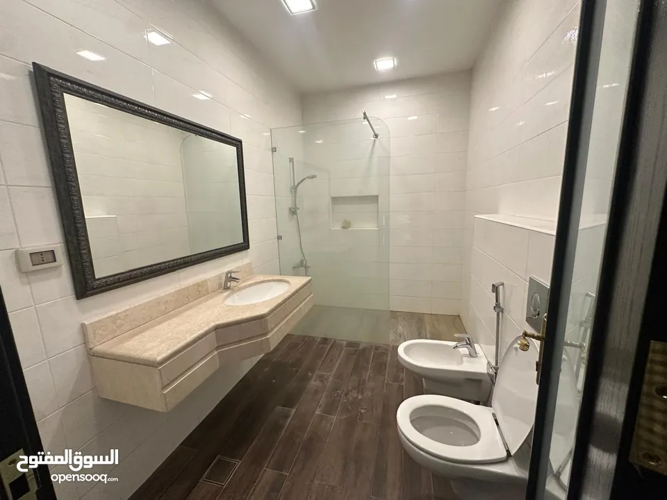 فيلا مفروشة للايجار في عبدون  ( Property 38254 ) سنوي فقط