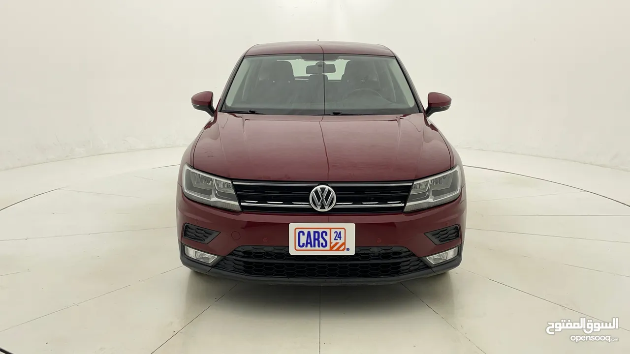 (FREE HOME TEST DRIVE AND ZERO DOWN PAYMENT) VOLKSWAGEN TIGUAN