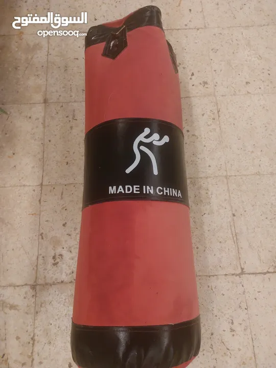 كيس ملاكمة