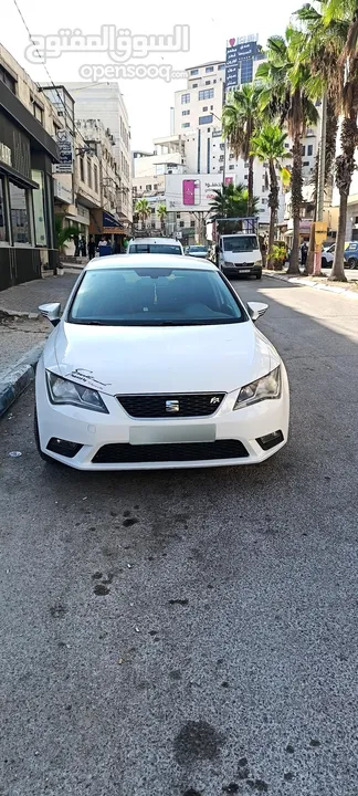 سيت ليون وبولو