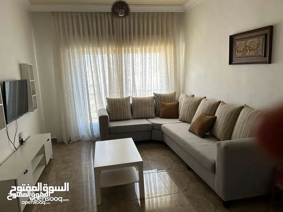 شقة للإيجار