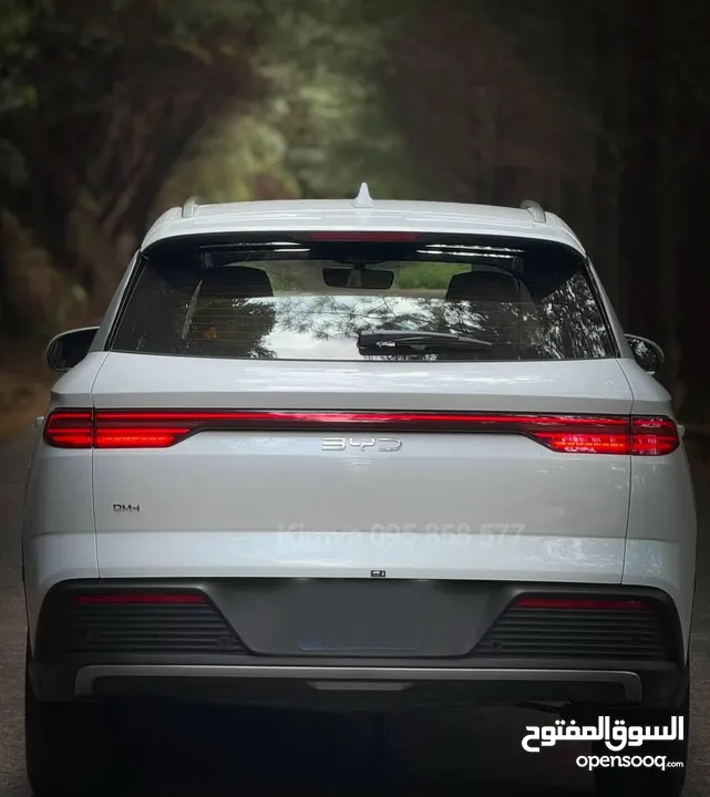 كفاله 5 سنوات زيـــــرو  song pro 2024 ZERO HYBRID   PLUG-IN fool